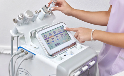 2025年美容行業的最新趨勢