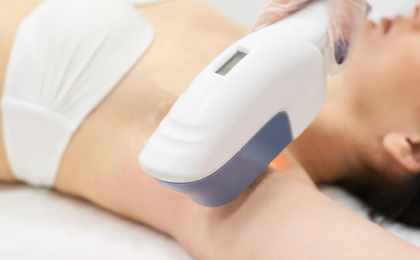 美容儀器技術的革新與應用